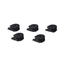 Parker Standard FPM/FKM Rubber O-Rings